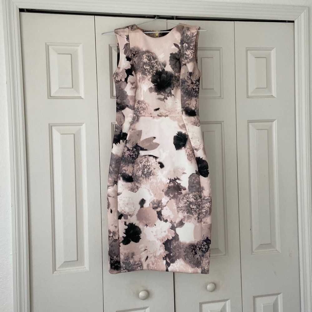 Calvin Klein dress